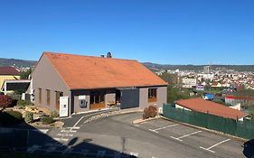 Campanile Nature - Clermont Ferrand Le Brezet